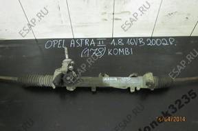 РУЛЕВАЯ РЕЙКА   1.8 16V ASTRA 2 2002 год