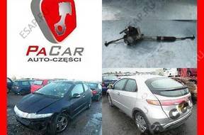 РУЛЕВАЯ РЕЙКА  1.8  CIVIC UFO VIII 06-11