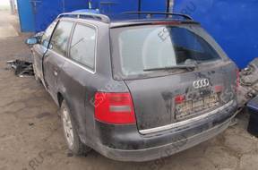 РУЛЕВАЯ РЕЙКА 1.8T 150KM AUDI A6 FV  GOSTY