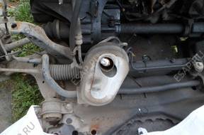 РУЛЕВАЯ РЕЙКА   1.8TDCI  FORD FOCUS I 2003 год
