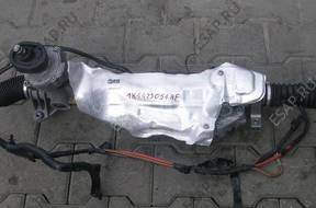 РУЛЕВАЯ РЕЙКА 1.9 2.0 tdi ALTEA PASSAT C5 1K1423051CF