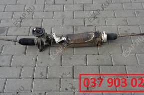 РУЛЕВАЯ РЕЙКА 1J1422105 SEAT LEON 1.6 16V 105KM ЕВРОПЕЙСКАЯ ВЕРСИЯ