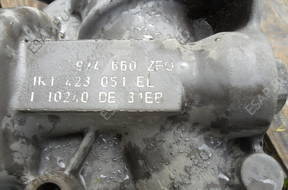 РУЛЕВАЯ РЕЙКА   1K1423051 EL audi skoda