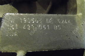 РУЛЕВАЯ РЕЙКА   1K1423051BS VW GOLF 5 V