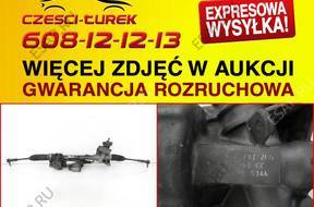 РУЛЕВАЯ РЕЙКА   1K1423051CC AUDI A3 8P ЕВРОПЕЙСКАЯ ВЕРСИЯ