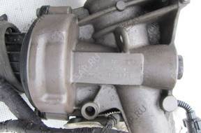 РУЛЕВАЯ РЕЙКА 1K1423051CL VW GOLF V AUDI A3 8P 2006 год-