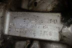 РУЛЕВАЯ РЕЙКА 1K1423051DL AUDI A3 8P