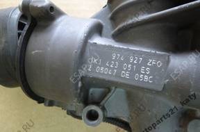 РУЛЕВАЯ РЕЙКА   1K1423051ES Audi VW Skoda