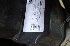 РУЛЕВАЯ РЕЙКА   1K1423051ES Audi VW Skoda