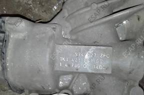 РУЛЕВАЯ РЕЙКА   1k1423051es OCTAVIA SUPERB