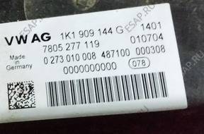 РУЛЕВАЯ РЕЙКА    1K1909144G