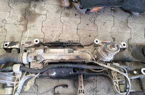 РУЛЕВАЯ РЕЙКА 1K1909144J   VW PASSAT B6