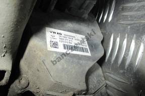 РУЛЕВАЯ РЕЙКА 1K1909144M 1K1423051CL Audi A3 8P0 2007 год