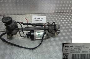 РУЛЕВАЯ РЕЙКА   1K1909144M VW GOLF V 1.4TSI
