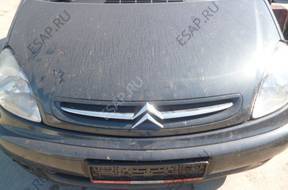 РУЛЕВАЯ РЕЙКА  2,0 HDI CITROEN  XSARA PICASSO ЕВРОПЕЙСКАЯ ВЕРСИЯ