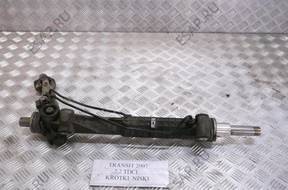 РУЛЕВАЯ РЕЙКА   2,2 TDCI FORD TRANSIT 06-