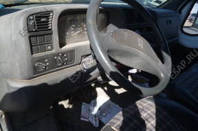 РУЛЕВАЯ РЕЙКА   2,5 D BOXER DUCATO 1998 год.