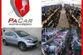 РУЛЕВАЯ РЕЙКА    2.0 CR-V III