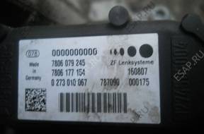 РУЛЕВАЯ РЕЙКА   2.0 D BMW E90 E91 05-2011 год