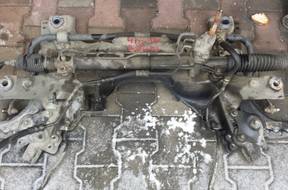 РУЛЕВАЯ РЕЙКА    2.0 HDI Peugeot 407 2008 год