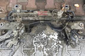 РУЛЕВАЯ РЕЙКА    2.0 HDI Peugeot 407 2008 год