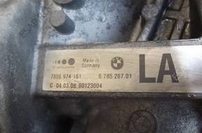 РУЛЕВАЯ РЕЙКА 2008 год BMW E92 2.0D   6785267