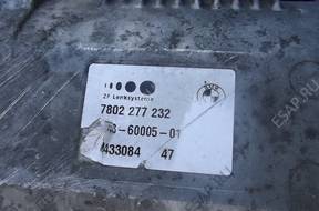 РУЛЕВАЯ РЕЙКА 2008 год BMW E92 2.0D   6785267