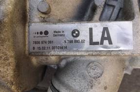 РУЛЕВАЯ РЕЙКА 2010 год BMW E87 2.0D   6798893