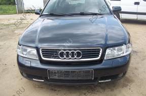 РУЛЕВАЯ РЕЙКА   2.5 V6 TDI audi A4 B5 lift