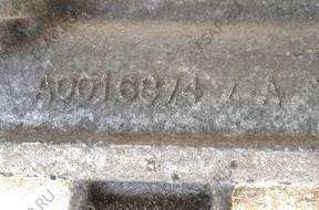 РУЛЕВАЯ РЕЙКА 2K1422061GX A0016874/A   VW