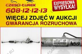 РУЛЕВАЯ РЕЙКА   2S61-3200-KP FIESTA MK6 ЕВРОПЕЙСКАЯ ВЕРСИЯ