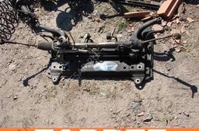 РУЛЕВАЯ РЕЙКА 2S613200KP FORD FIESTA MK6