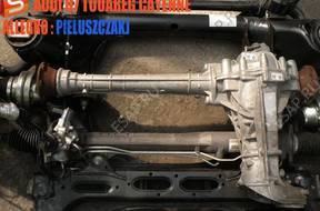 РУЛЕВАЯ РЕЙКА 3.0 TDI Q7 FL 7L8422055CH