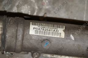 РУЛЕВАЯ РЕЙКА 300C MAGNUM CHARGER   5,7