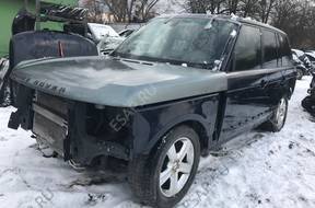 РУЛЕВАЯ РЕЙКА   3.6 RANGE ROVER VOGUE 2007-