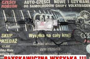 РУЛЕВАЯ РЕЙКА   3AB423050F 5N1909144R TIGUA