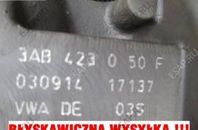 РУЛЕВАЯ РЕЙКА   3AB423050F 5N1909144R TIGUA