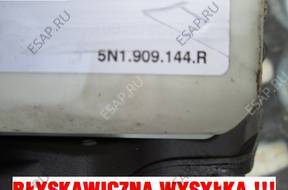 РУЛЕВАЯ РЕЙКА   3AB423050F 5N1909144R TIGUA