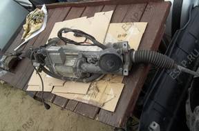 РУЛЕВАЯ РЕЙКА   3C2423051T VW PASSAT B6