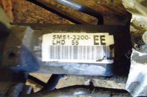РУЛЕВАЯ РЕЙКА   3M513200 FORD FOCUS MK2 04-