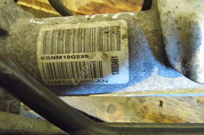 РУЛЕВАЯ РЕЙКА   3M513A500AN FORD C-MAX 04-