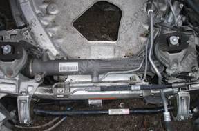 РУЛЕВАЯ РЕЙКА   4 CZUJNIKI BMW E60 E61