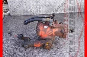 РУЛЕВАЯ РЕЙКА 4327 RENAULT SFR1 FR1   ZF