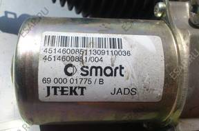 РУЛЕВАЯ РЕЙКА   4514600851 SMART Fortwo 451