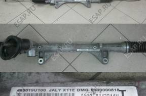 РУЛЕВАЯ РЕЙКА   480019V100 Nissan Note 06-