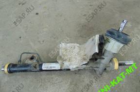 РУЛЕВАЯ РЕЙКА 490012993R DACIA DUSTER 2011 год 20ty Km