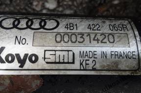 РУЛЕВАЯ РЕЙКА 4B1422065R AUDI A6 C5