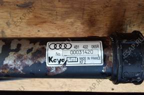 РУЛЕВАЯ РЕЙКА 4B1422065R   Audi A6 C5