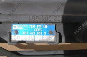 РУЛЕВАЯ РЕЙКА 4B1422065S 7852501561   AUDI