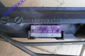 РУЛЕВАЯ РЕЙКА   4B1422066D AUDI ALLROAD C5